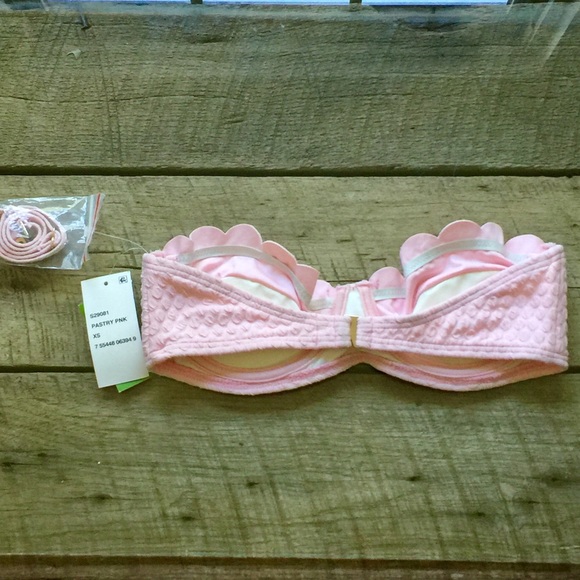 ♠️KATE SPADE🎀SWIM•TOP - Picture 5 of 8